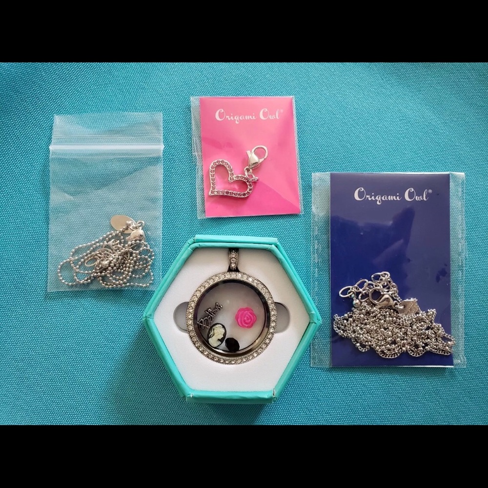 Origami Owl
